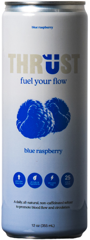blue raspberry
