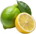 Floating Fruit Item 3
