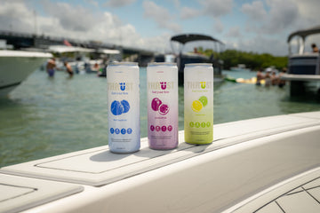 Clean Energy vs. Traditional Energy Drinks: What's the Difference?