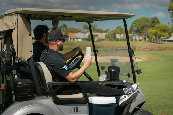 Golf Day