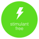 Stimulant free