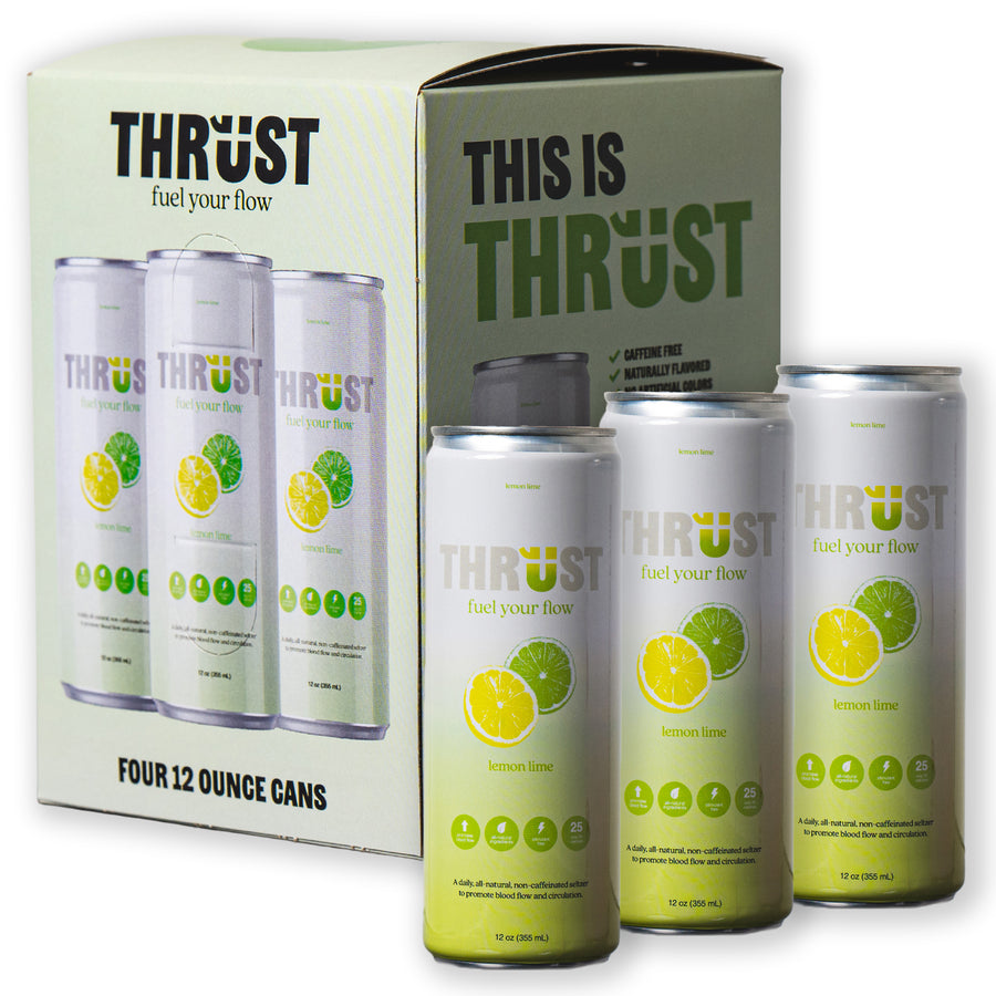 Lemon Lime 4-Pack