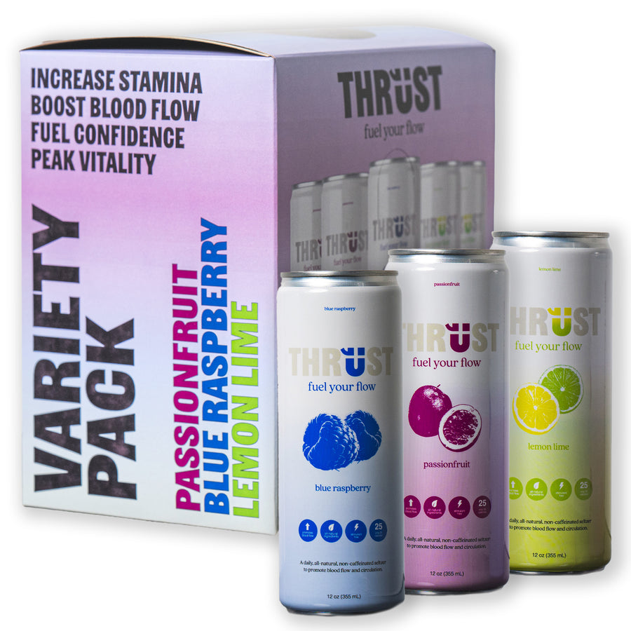Variety 6-Pack