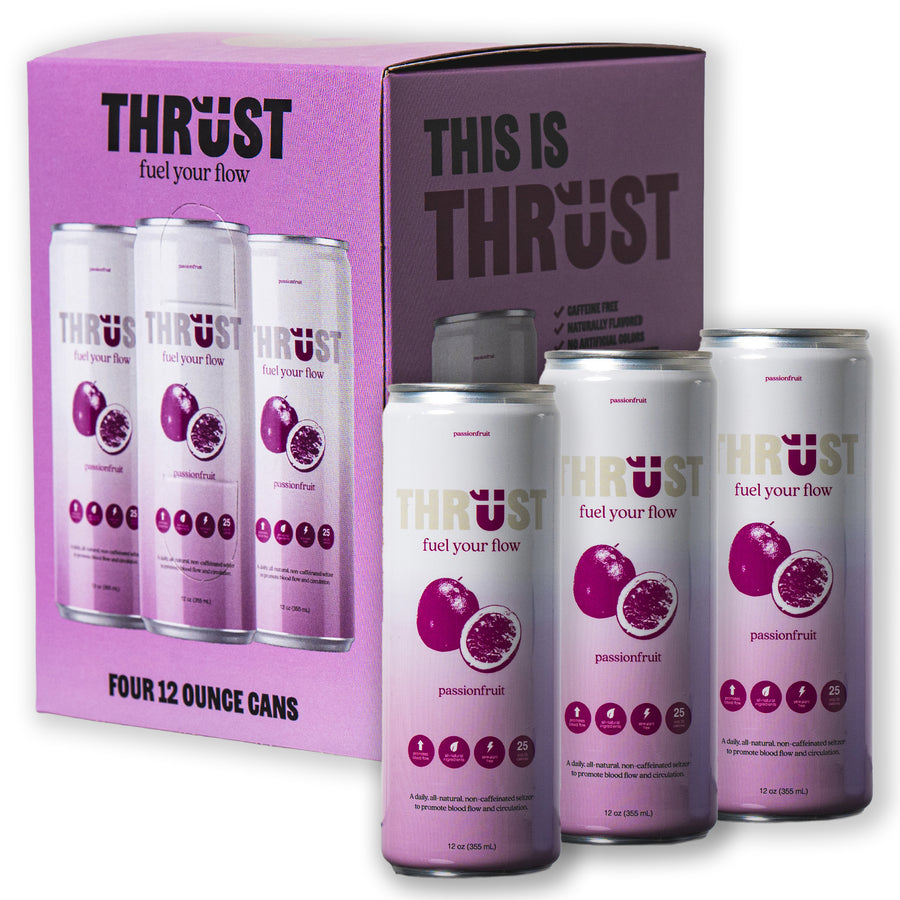 Passionfruit 4-Pack