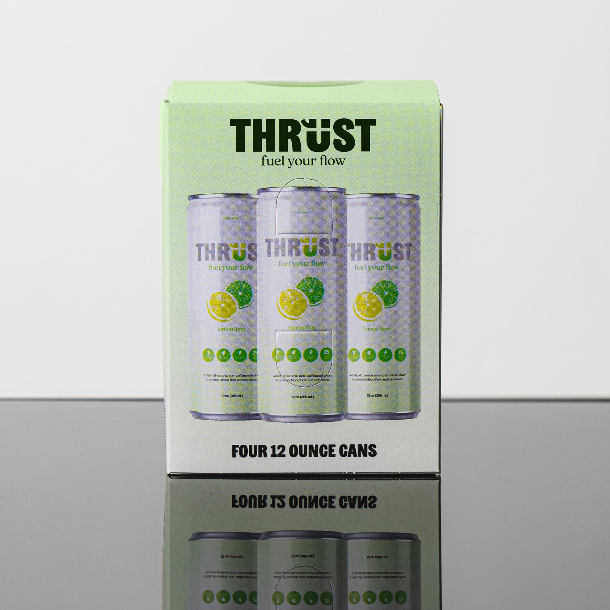 Lemon Lime 4-Pack