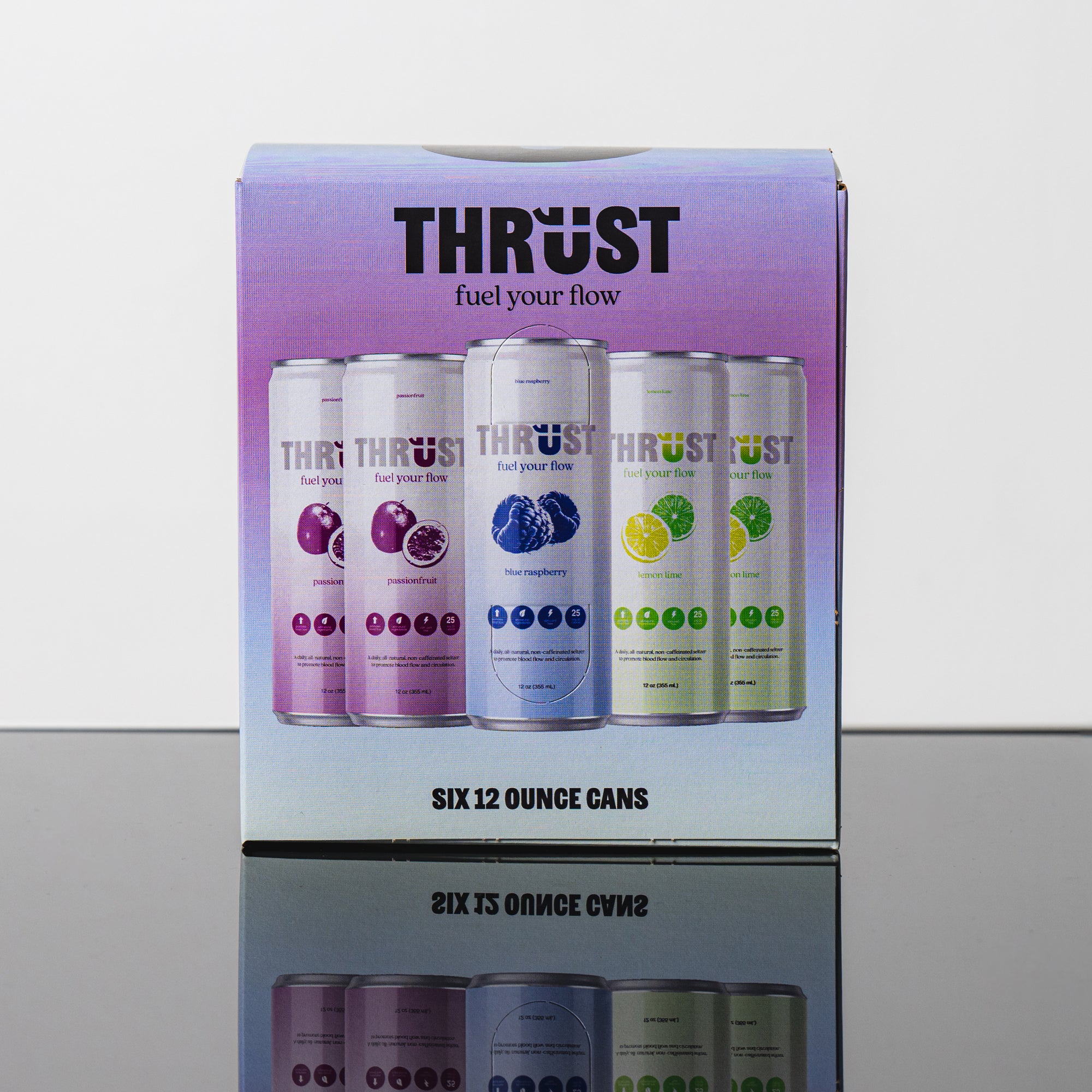 Variety 6-Pack