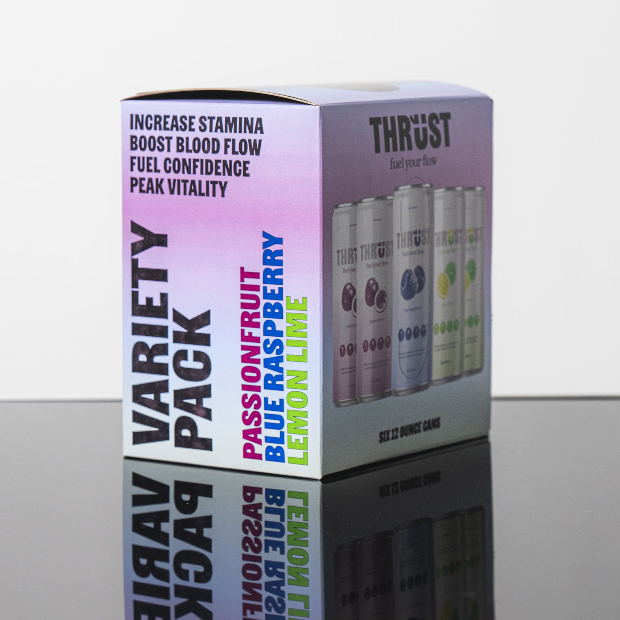 Variety 6-Pack