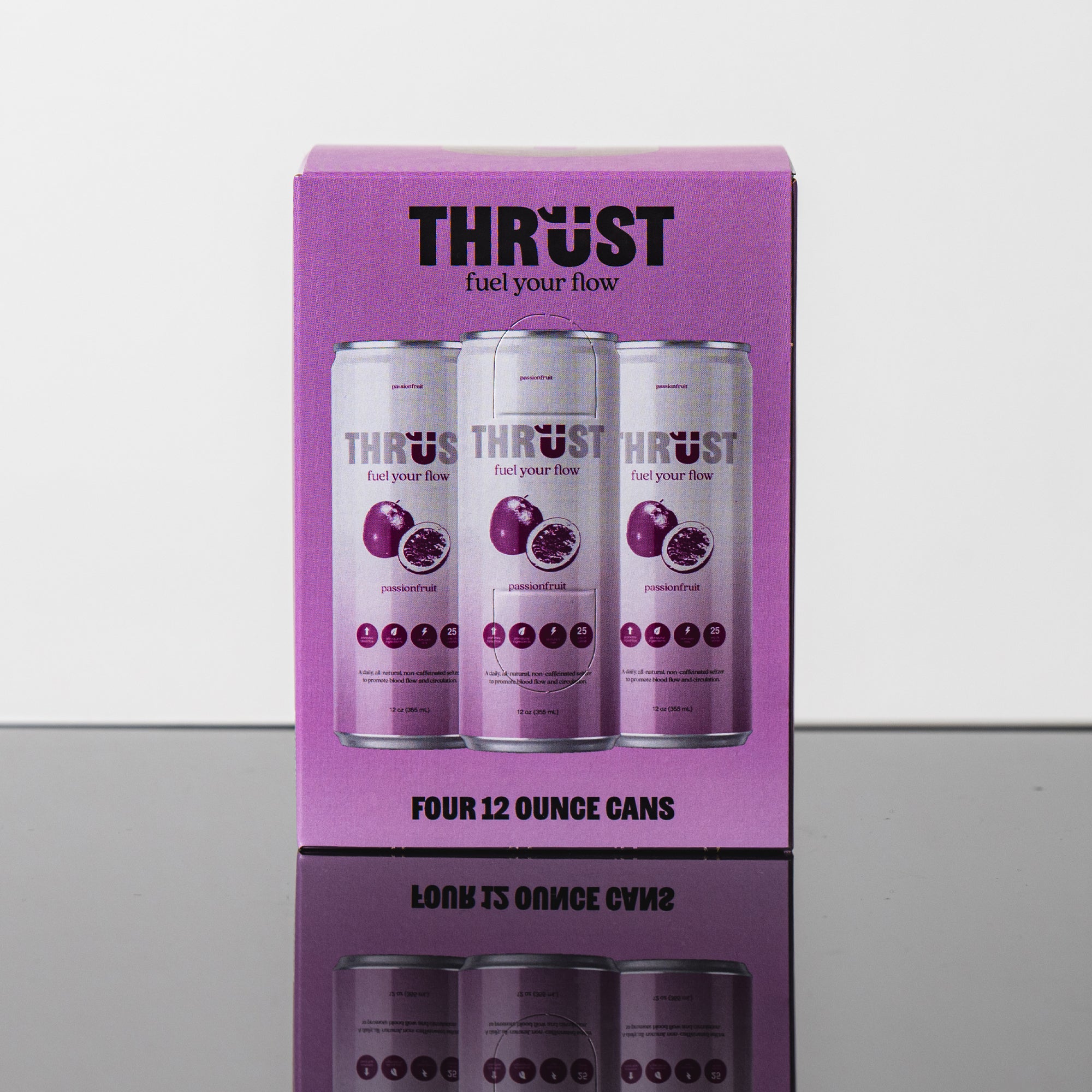 Passionfruit 4-Pack