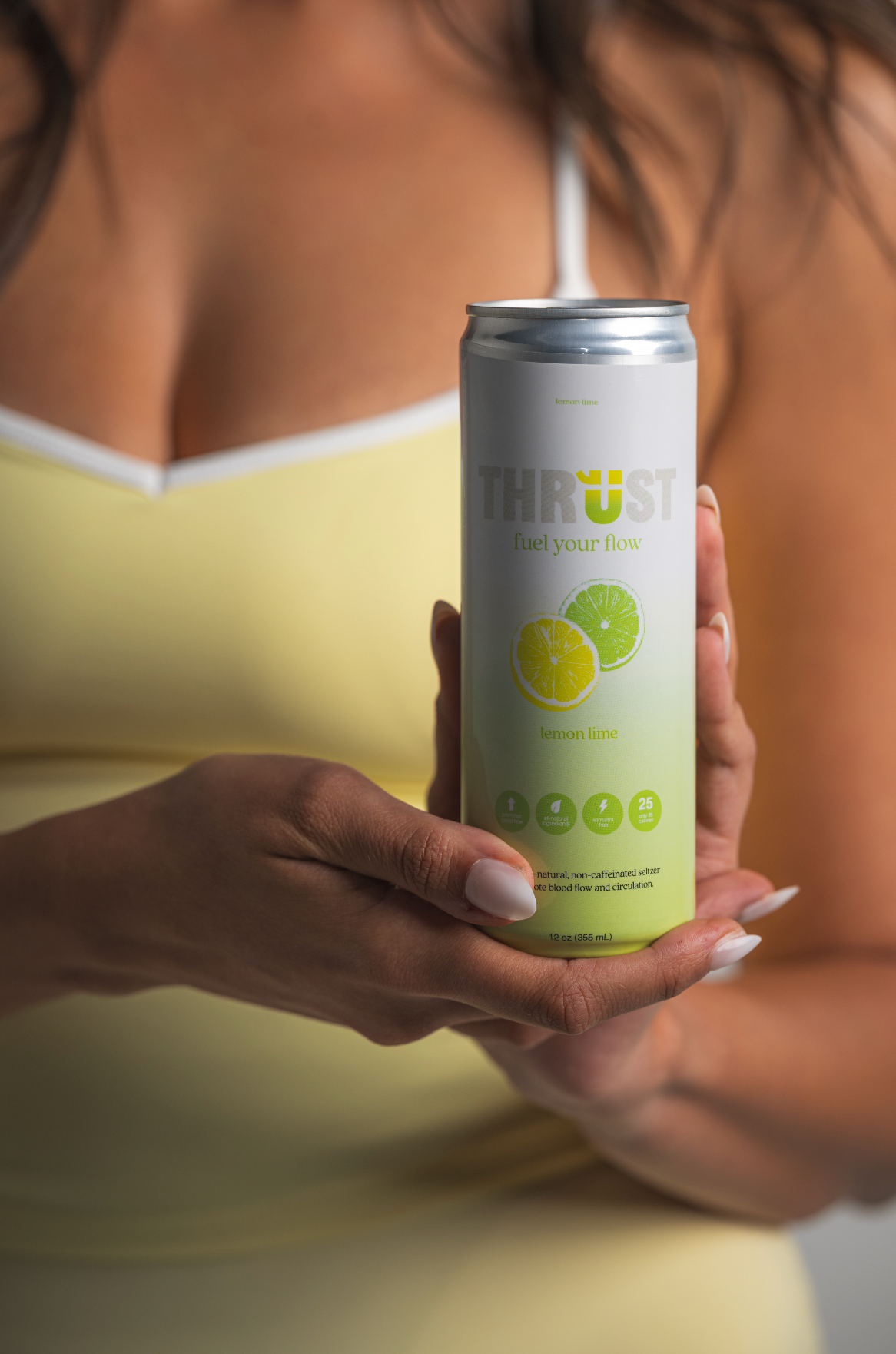 Lemon Lime 4-Pack