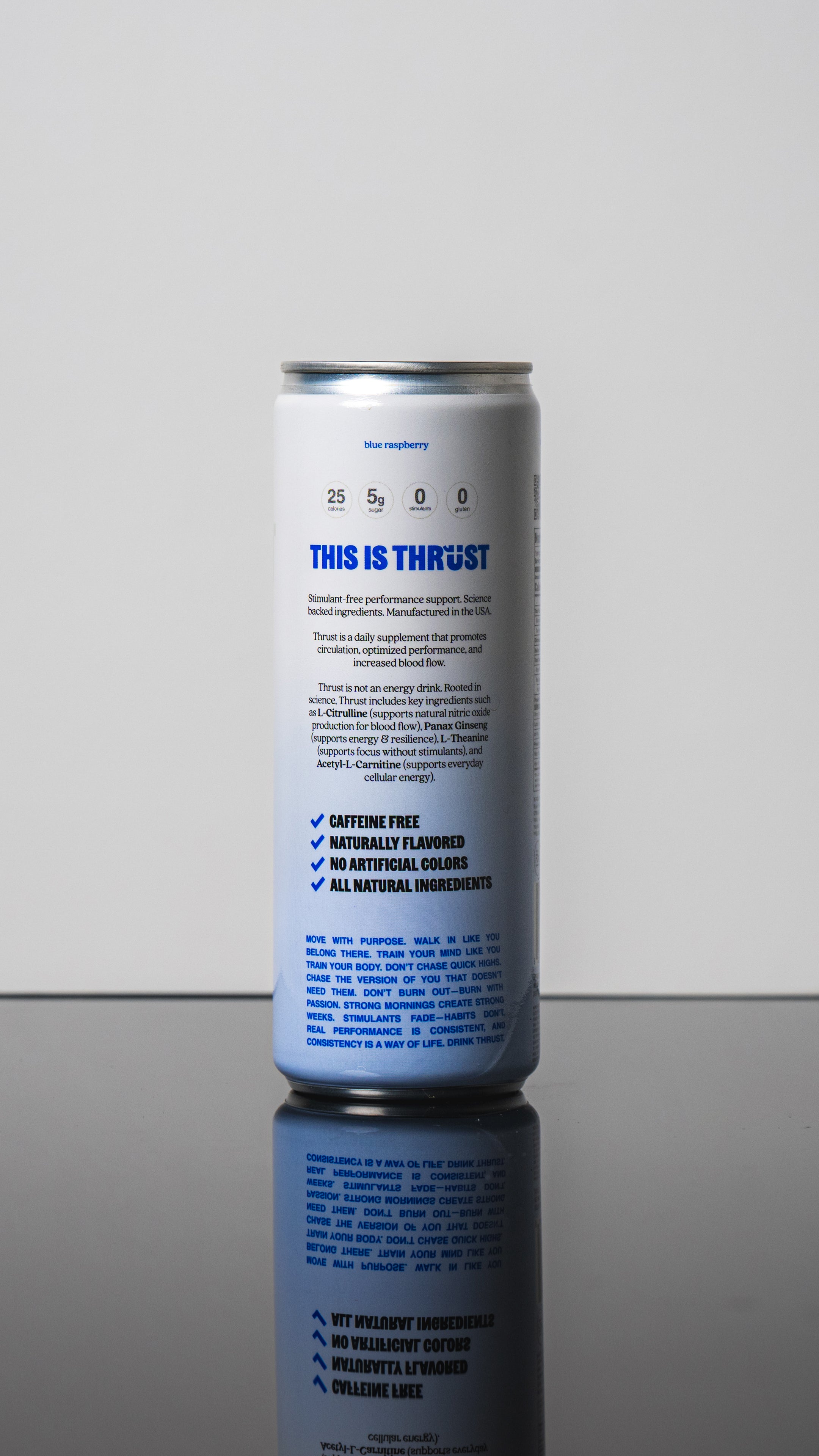 Blue Raspberry 4-Pack