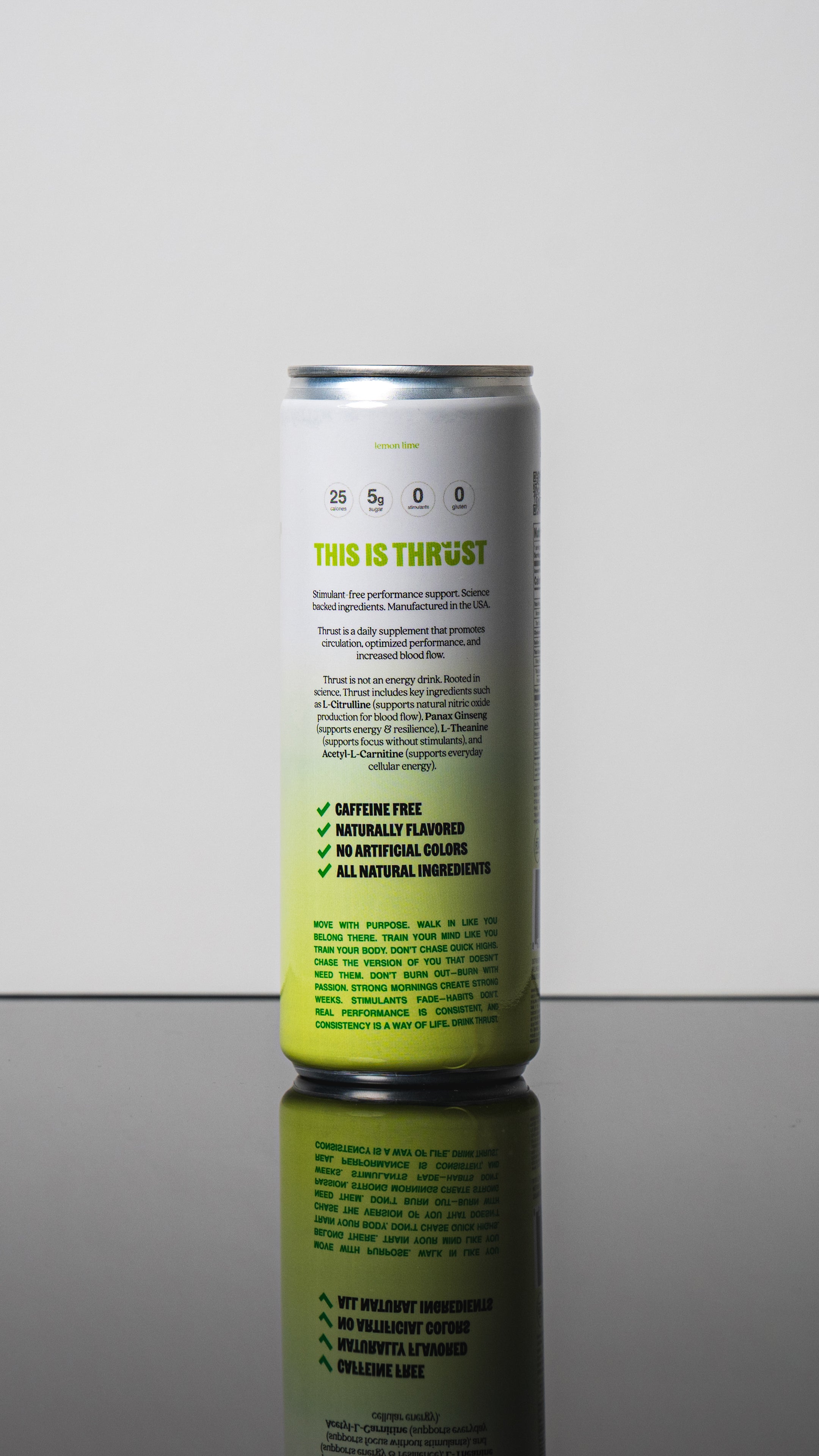 Lemon Lime 4-Pack