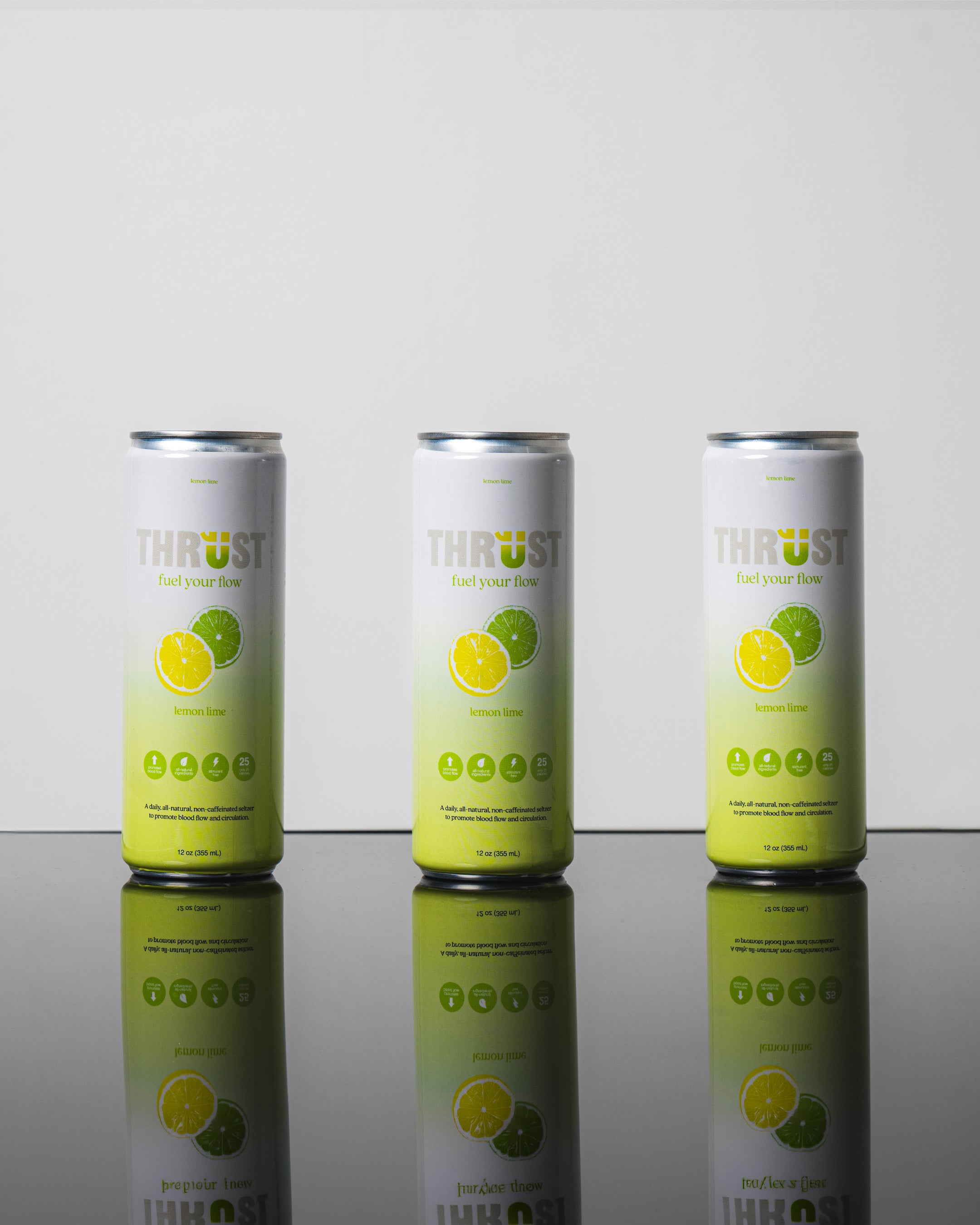 Lemon Lime 4-Pack