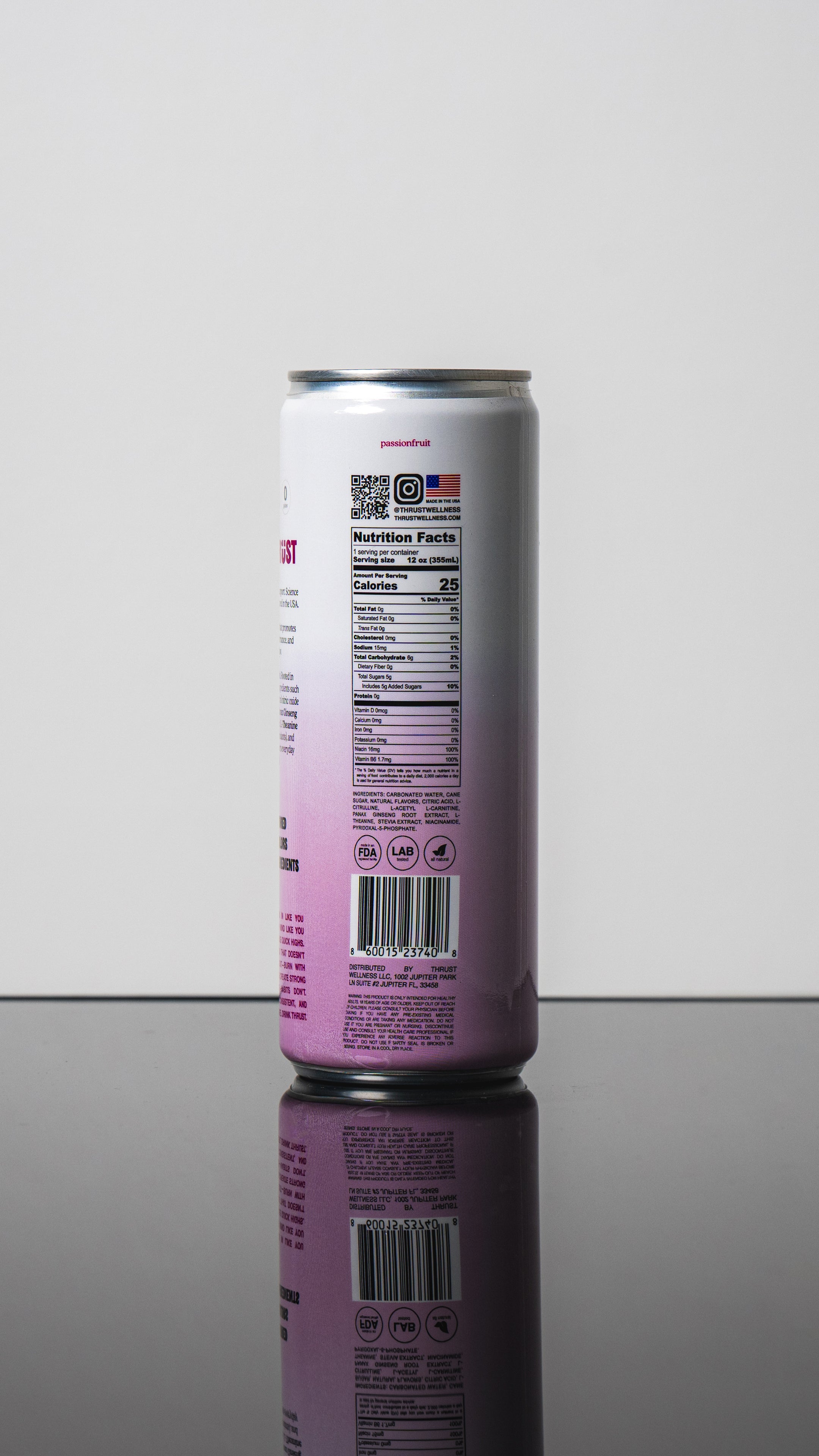 Passionfruit 4-Pack