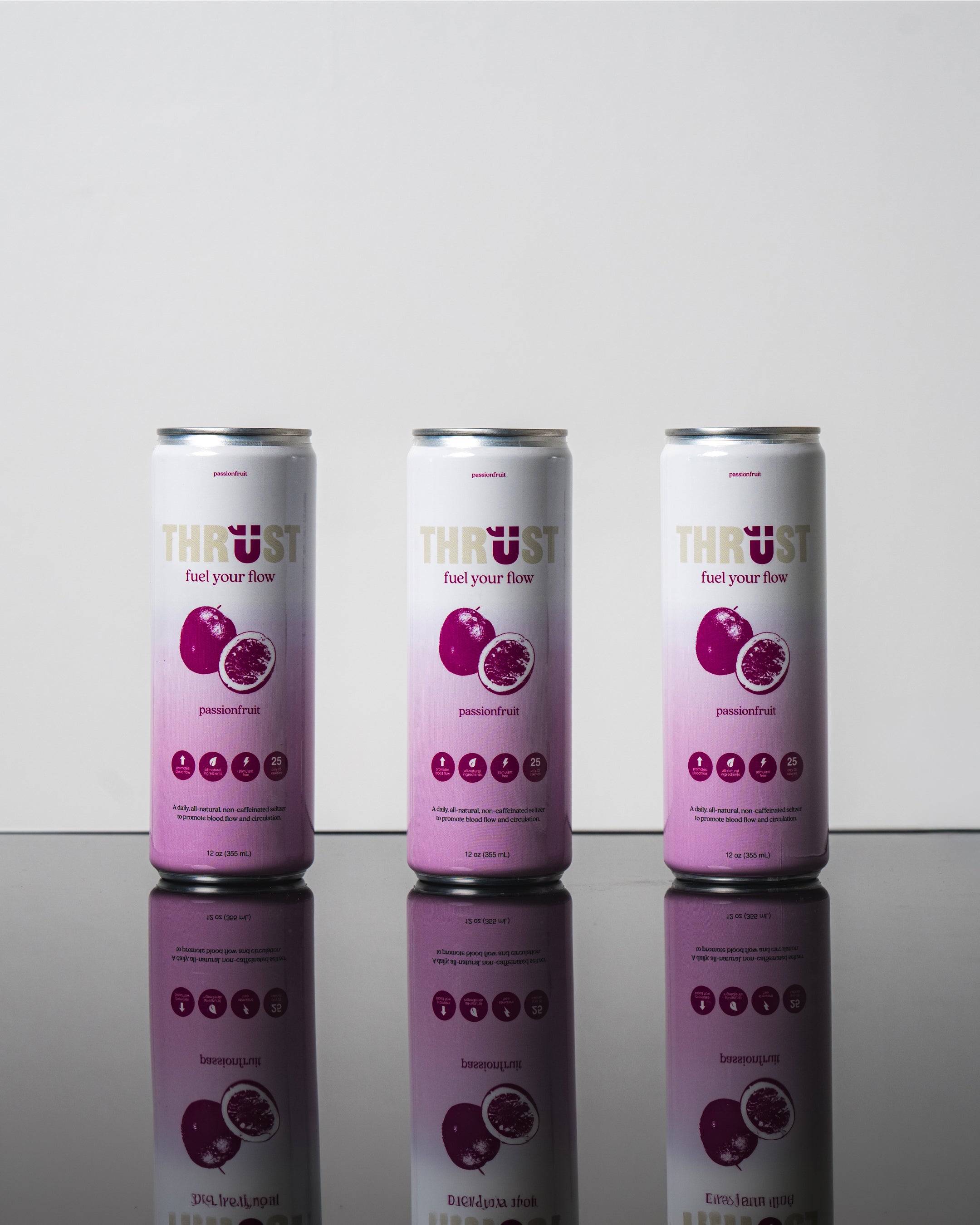 Passionfruit 4-Pack