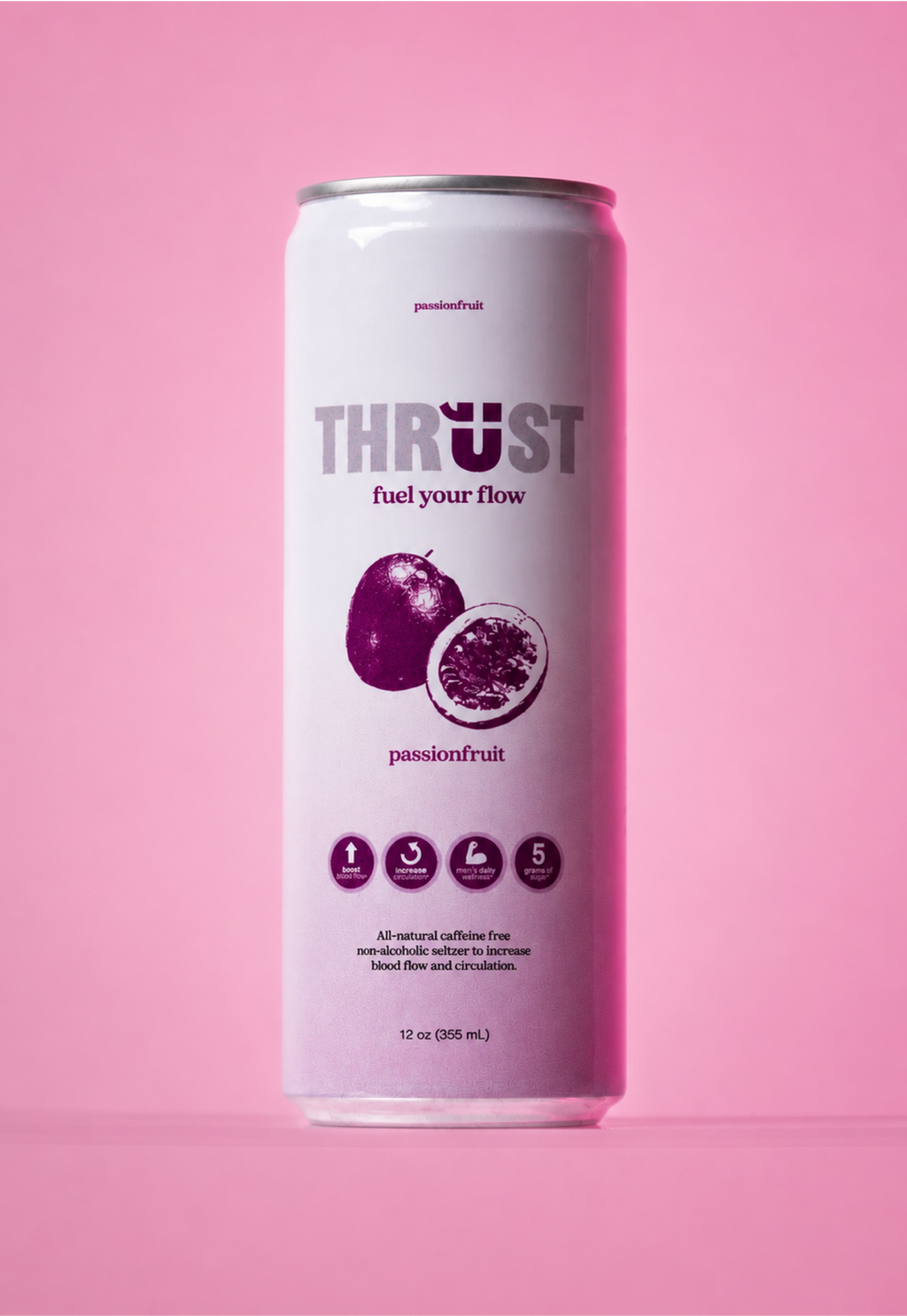 Passionfruit 4-Pack