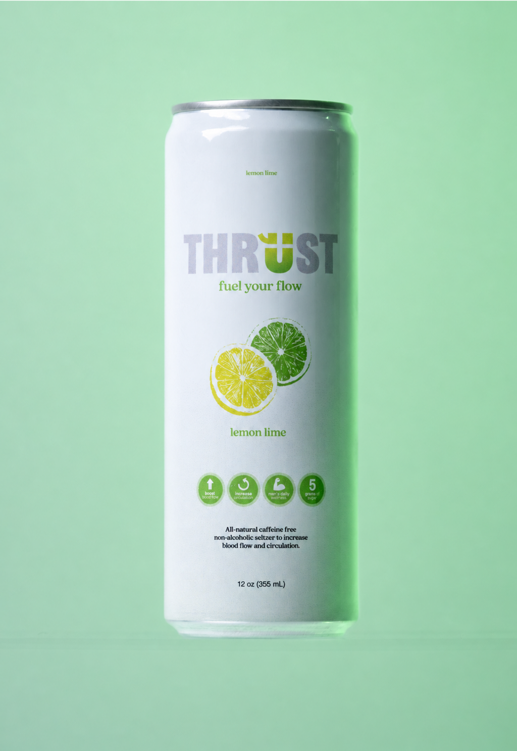 Lemon Lime 4-Pack