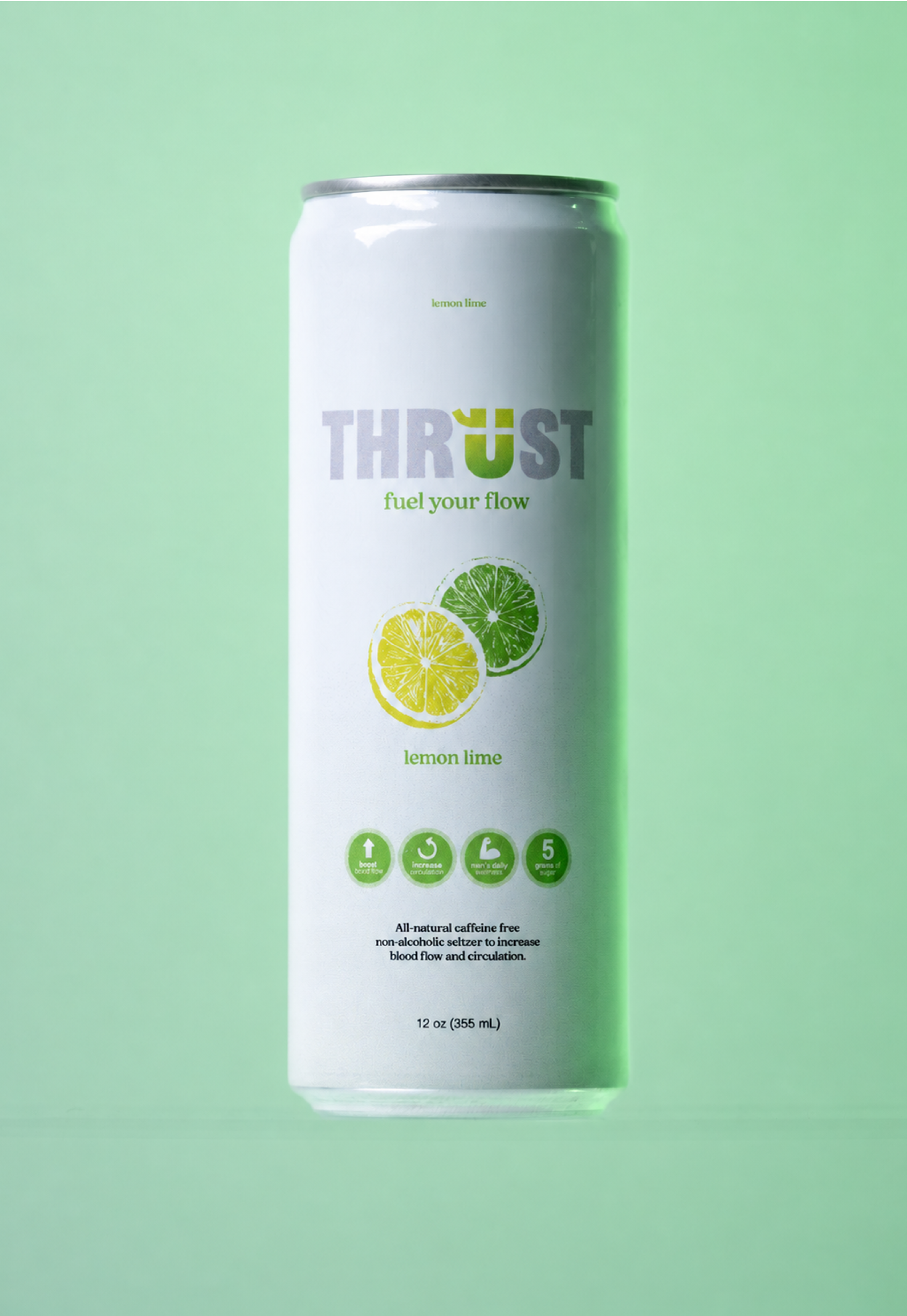 Lemon Lime 4-Pack
