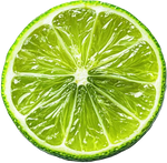 Floating Fruit Item 1