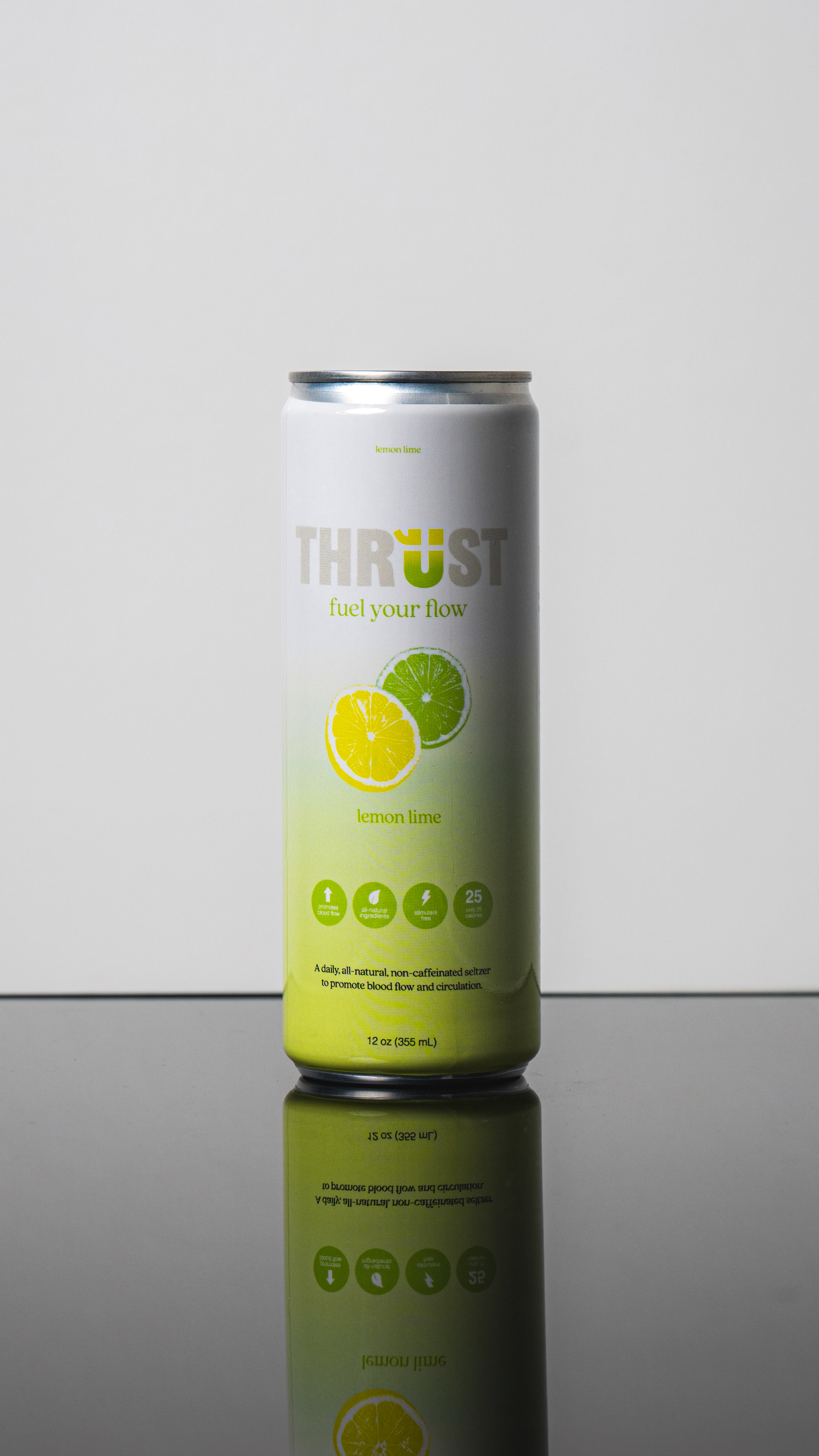 Lemon Lime 4-Pack
