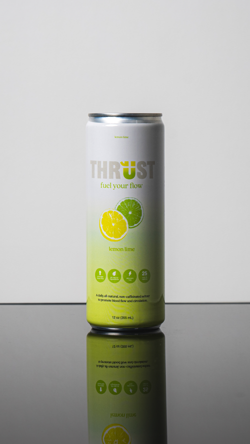 Lemon Lime 4-Pack