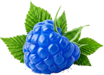 Floating Fruit Item 1