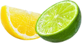 Floating Fruit Item 2